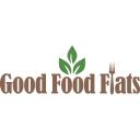 Good Food Flats logo